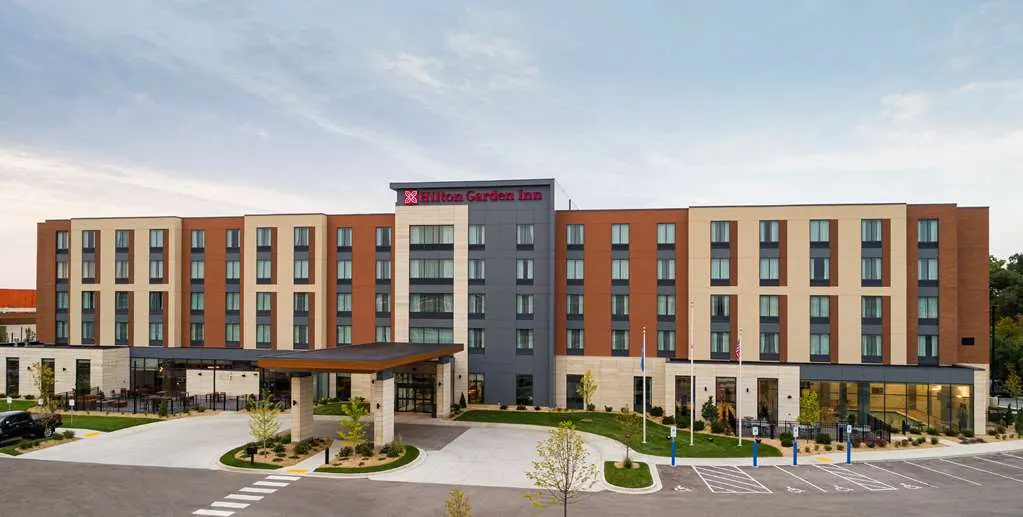 Hilton Garden Inn Milwaukee Brookfield Conference Center