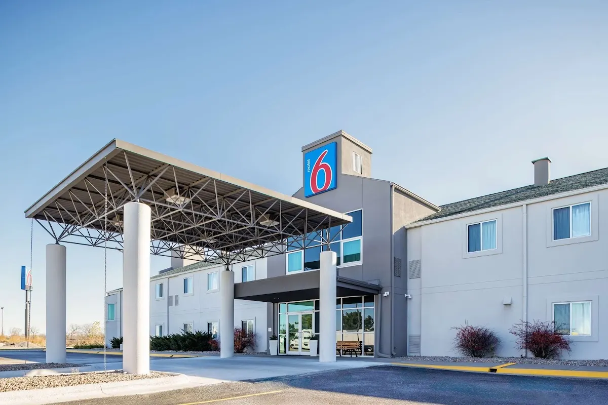 Park Inn by Radisson, Grand Island I-80, NE