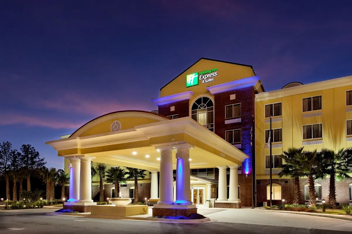 Holiday Inn Express & Suites Crestview South I-10 by IHG