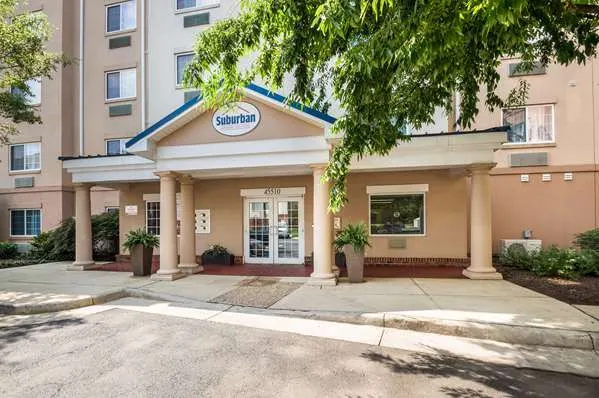 Suburban Studios Sterling - Washington Dulles