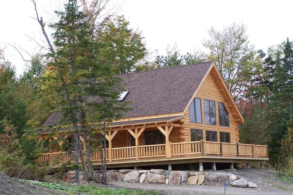 Mountainview Resort