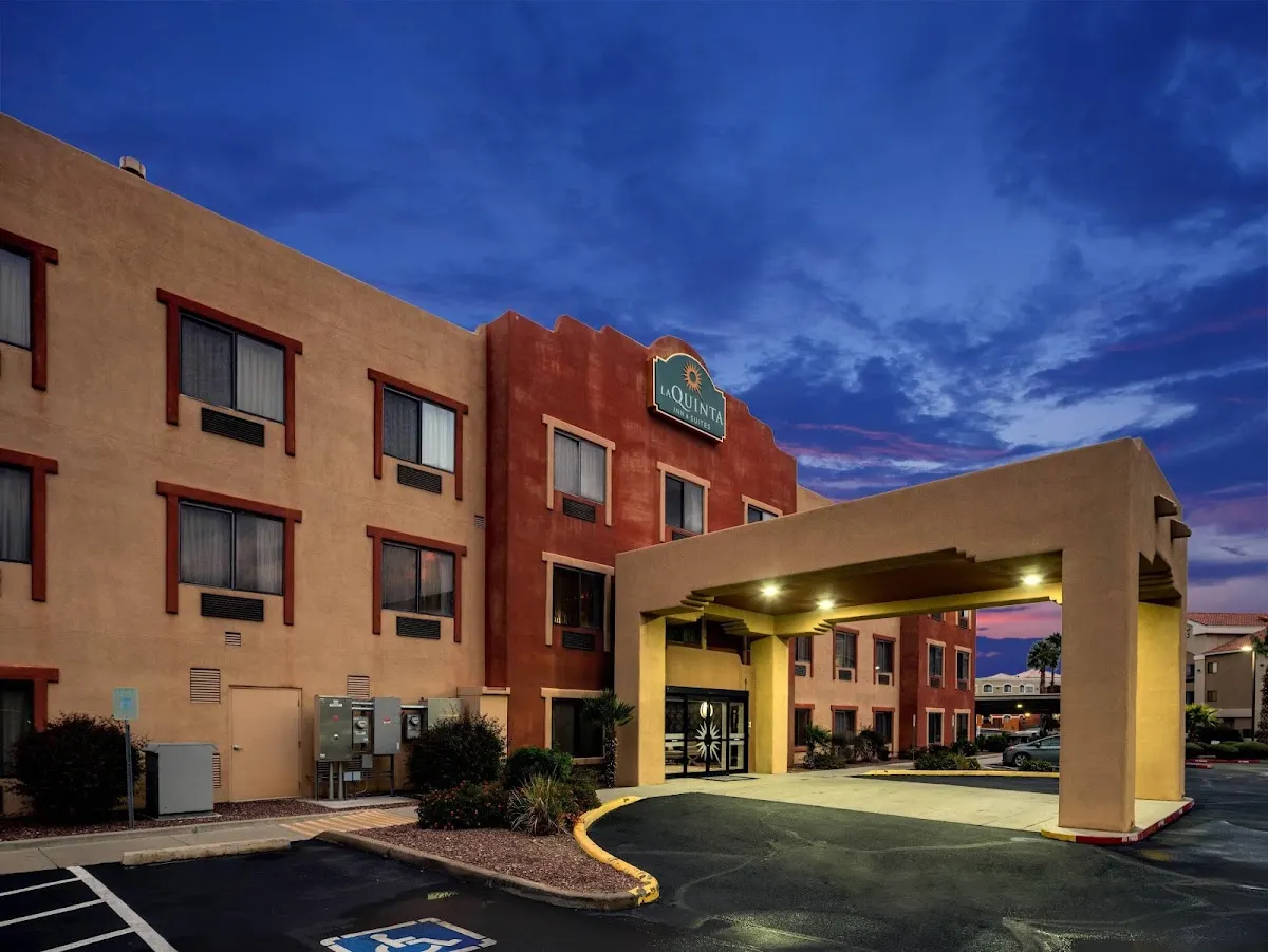 La Quinta Inn & Suites by Wyndham NW Tucson Marana