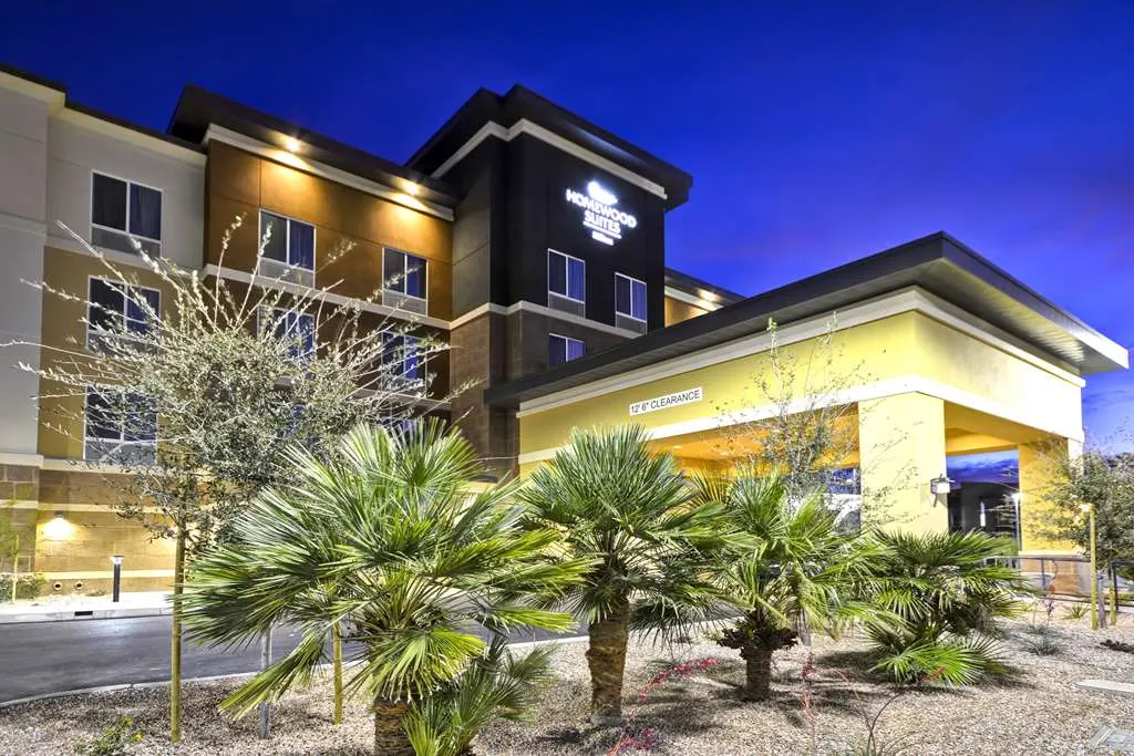 Homewood Suites By Hilton Phoenix Tempe ASU Area