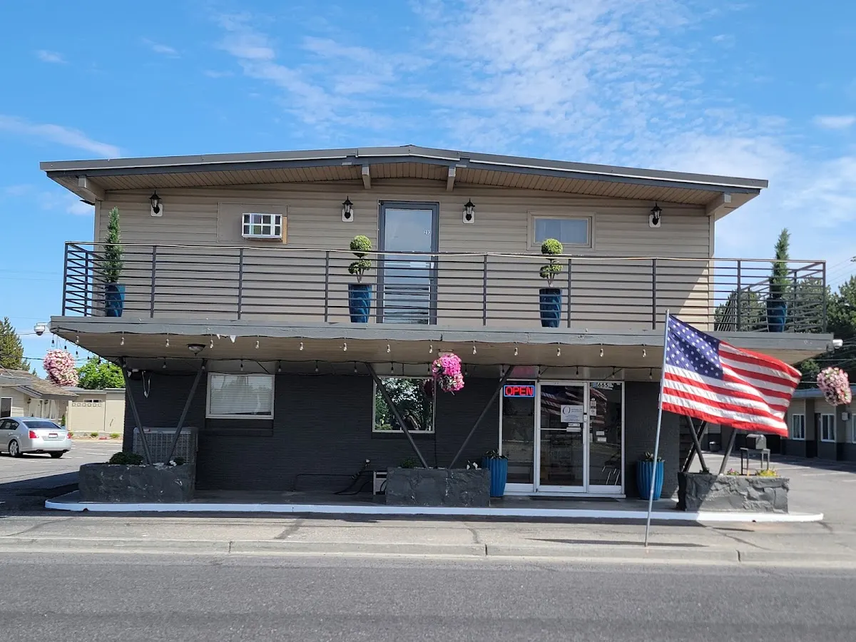 Othello Inn and Suites