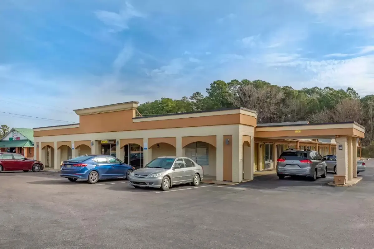 Econo Lodge