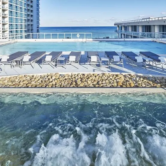 Carillon Miami Wellness Resort