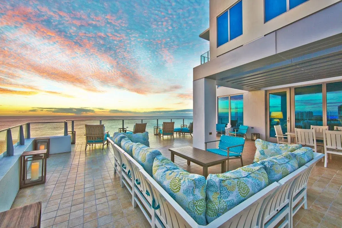 Opal Sands Resort