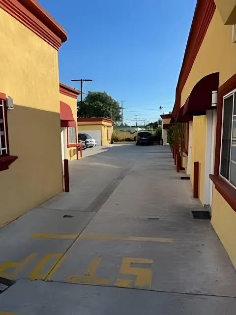 King Motel