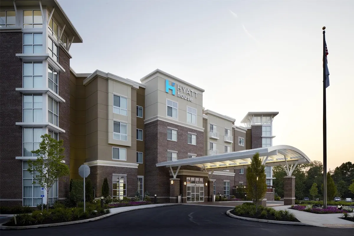 Hyatt House Philadelphia/King of Prussia