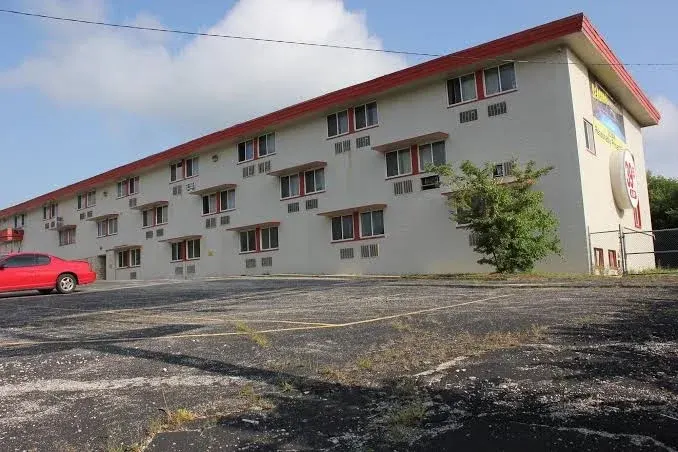 Arrowhead Inn
