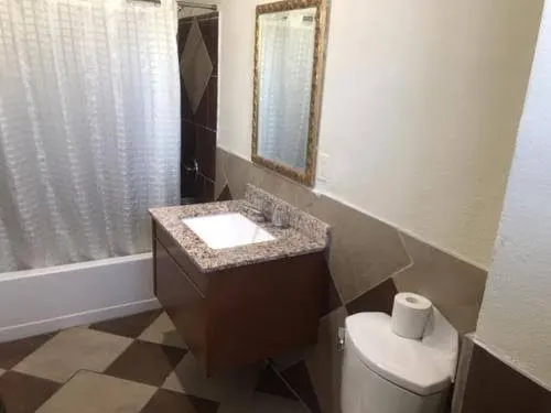 Galleria Motel