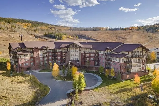 Base Camp Lodge One- Condo Units
