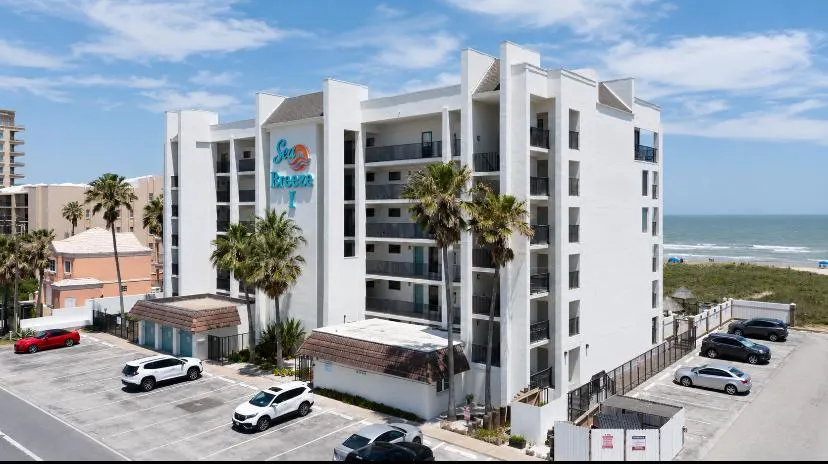 Seabreeze I Condominiums