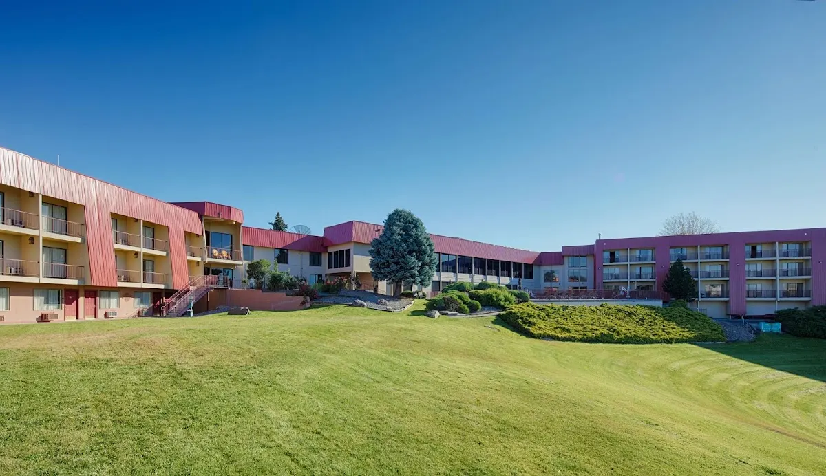Red Lion Hotel Pendleton