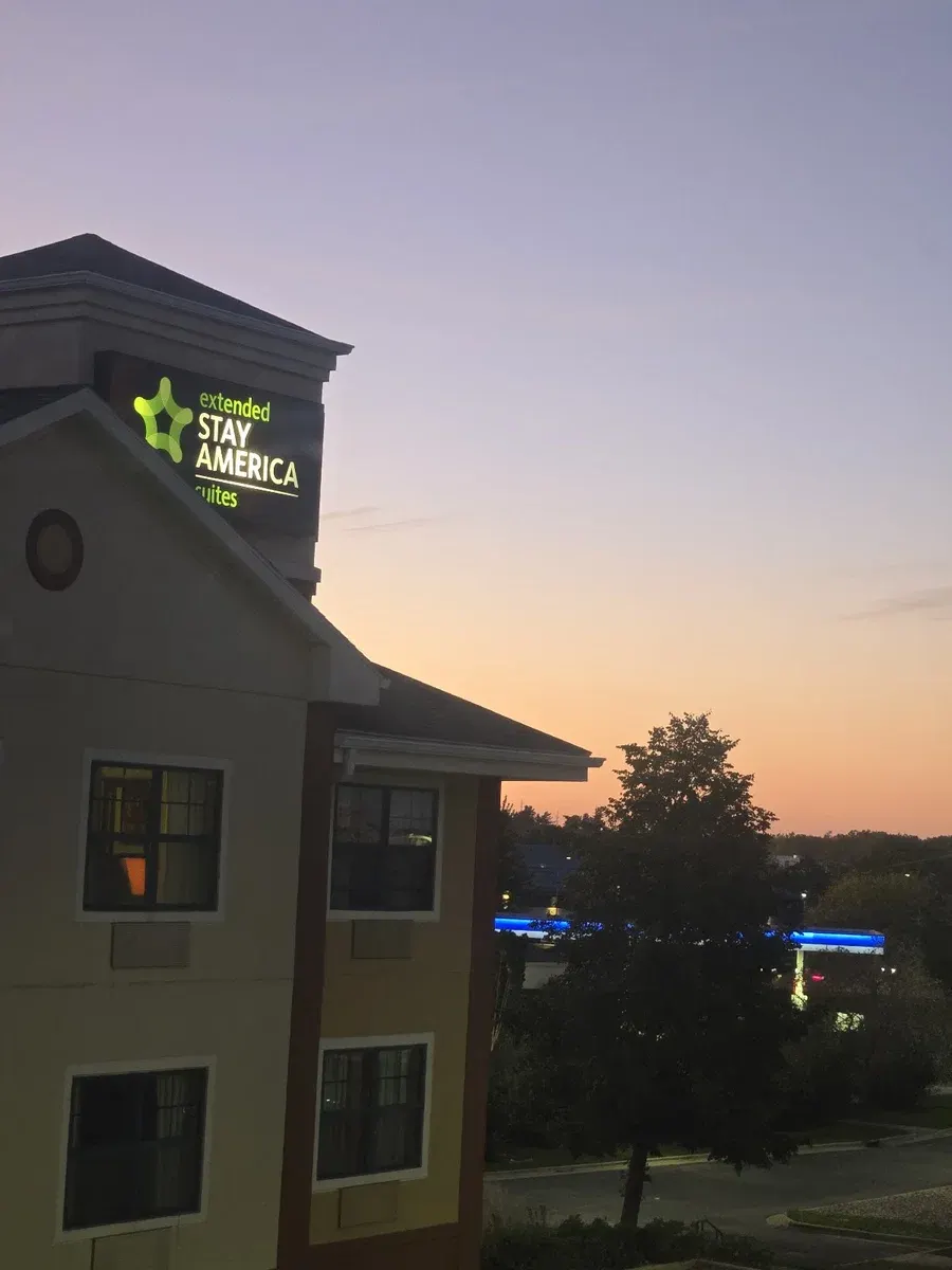 Extended Stay America Suites- Madison - Junction Court
