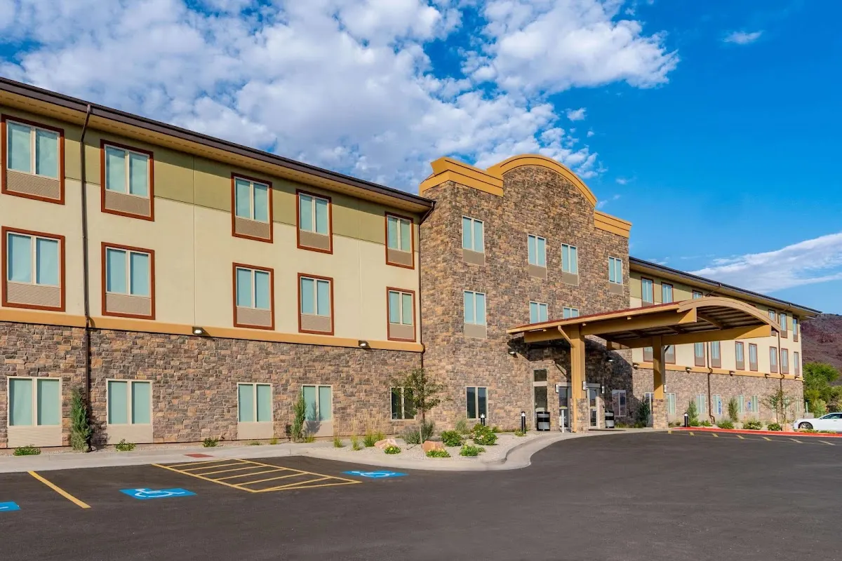 Wingate by Wyndham Moab