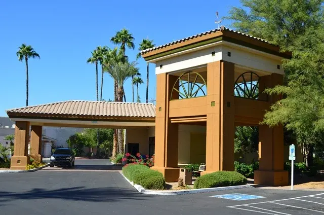 Windemere Hotel & Conference Center
