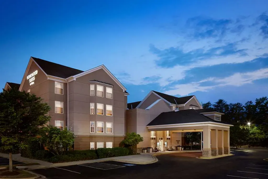 Homewood Suites by Hilton Baltimore-BWI Airport