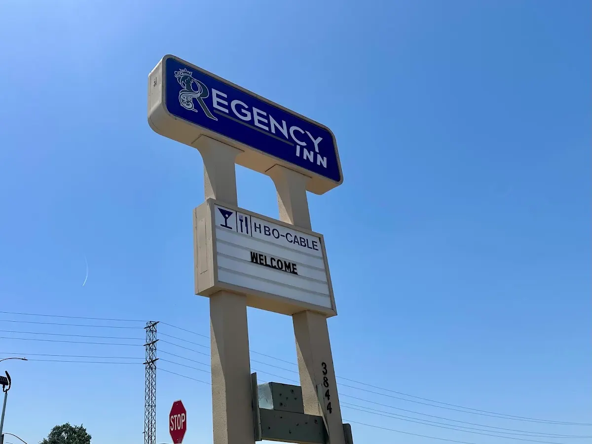 Regency Inn