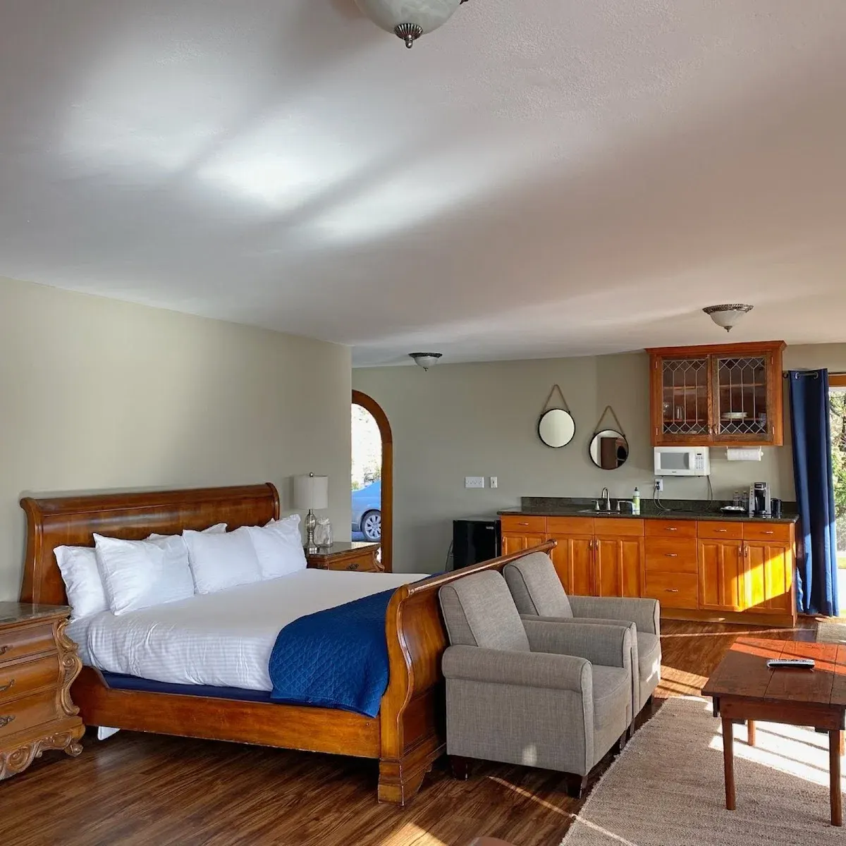 Jenner Inn