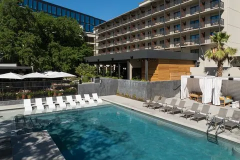 Plaza San Antonio Hotel & Spa, Autograph Collection