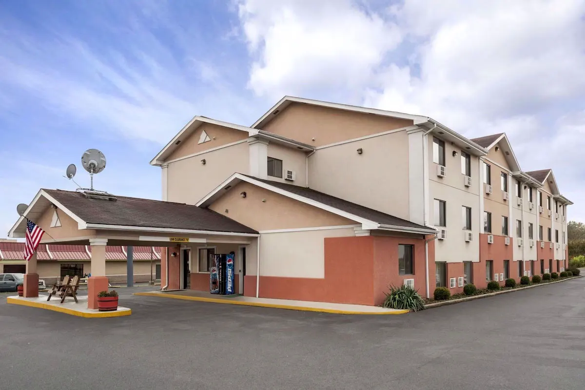 Brookville Inn