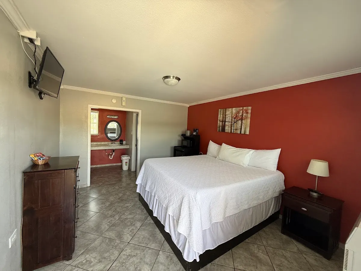 Five Star Inn