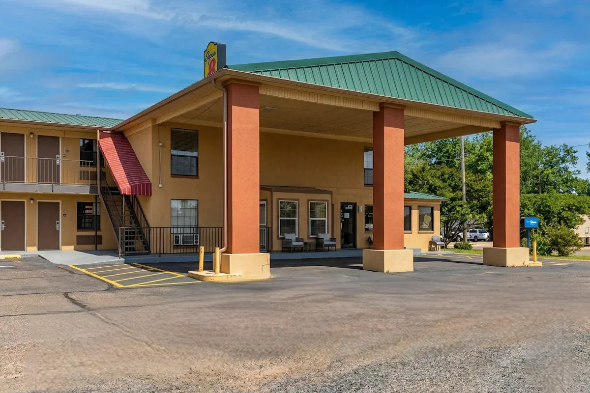 Diamond Inn Forrest City I-40