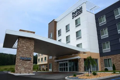 Fairfield by Marriott Inn & Suites Somerset
