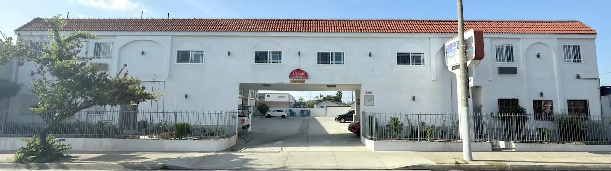 Dream Inn