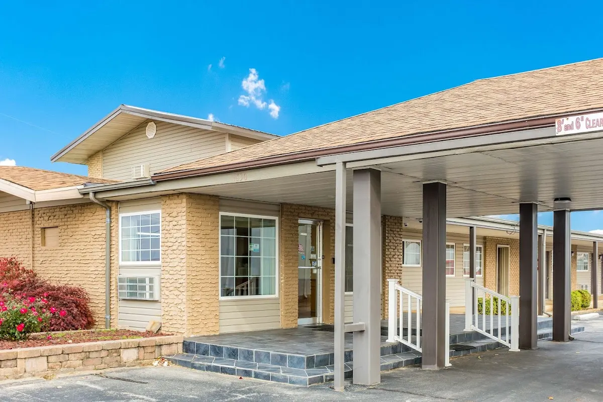 Americas Best Value Inn Lebanon, MO