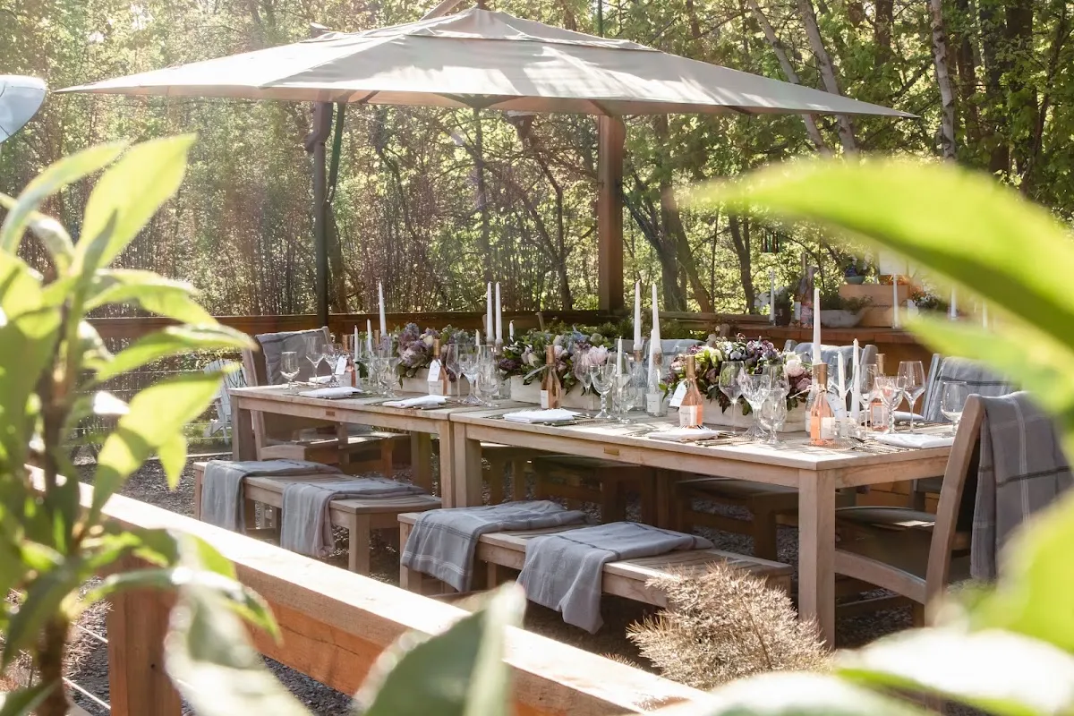 Inn at Hastings Park - Relais & Chateaux