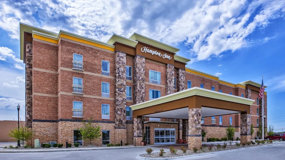 Hampton Inn West Bloomfield Novi