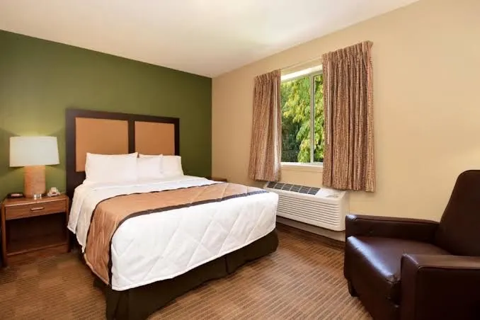 Extended Stay America Suites- Nashville - Airport - Elm Hill Pike