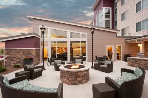 Residence Inn by Marriott Bloomington