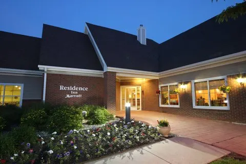 Residence Inn by Marriott Chicago Bloomingdale