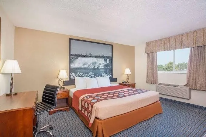Fairbridge Inn Express 7200 Transit Rd,Williamsville NY