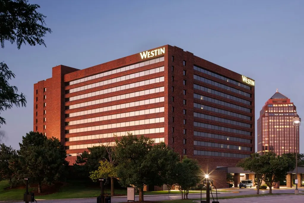 The Westin Chicago Northwest