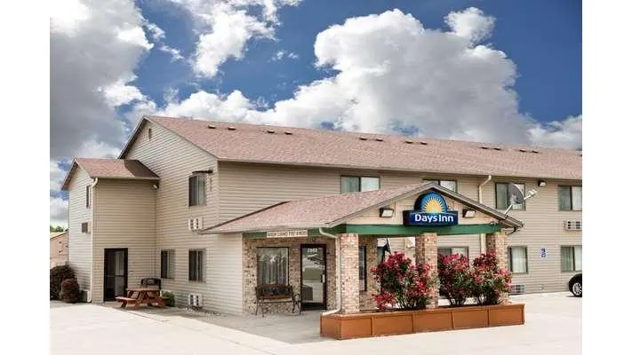 Days Inn by Wyndham Mexico