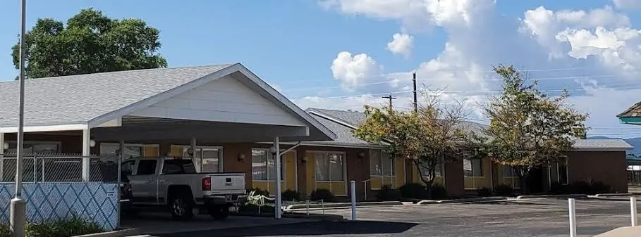 Robin Hood Motel