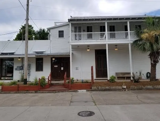 Bowery Inn
