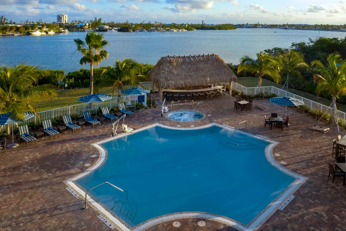 Hampton Inn Marathon - Florida Keys