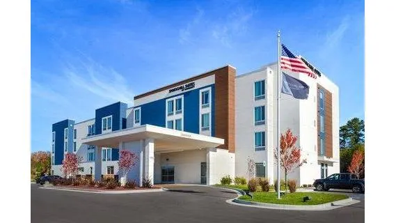 SpringHill Suites by Marriott Chattanooga South/Ringgold, GA