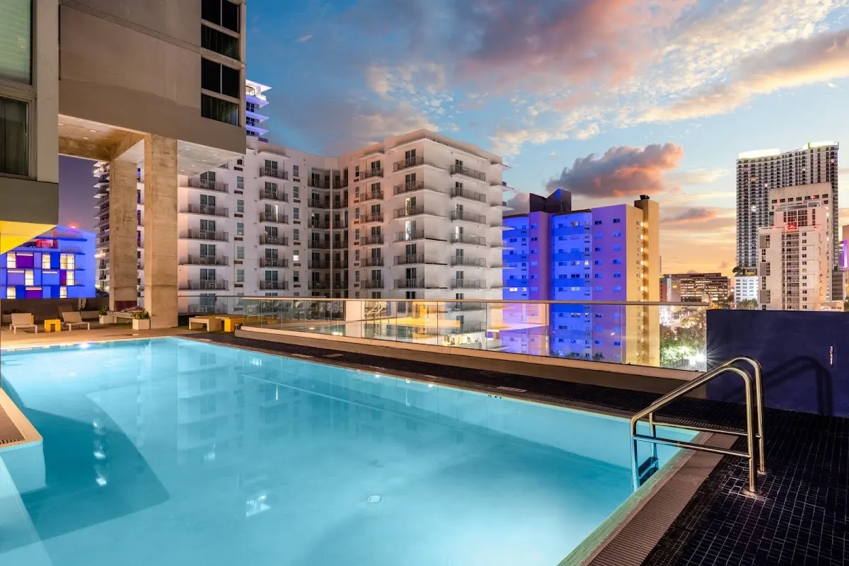 Atwell Suites Miami Brickell by IHG