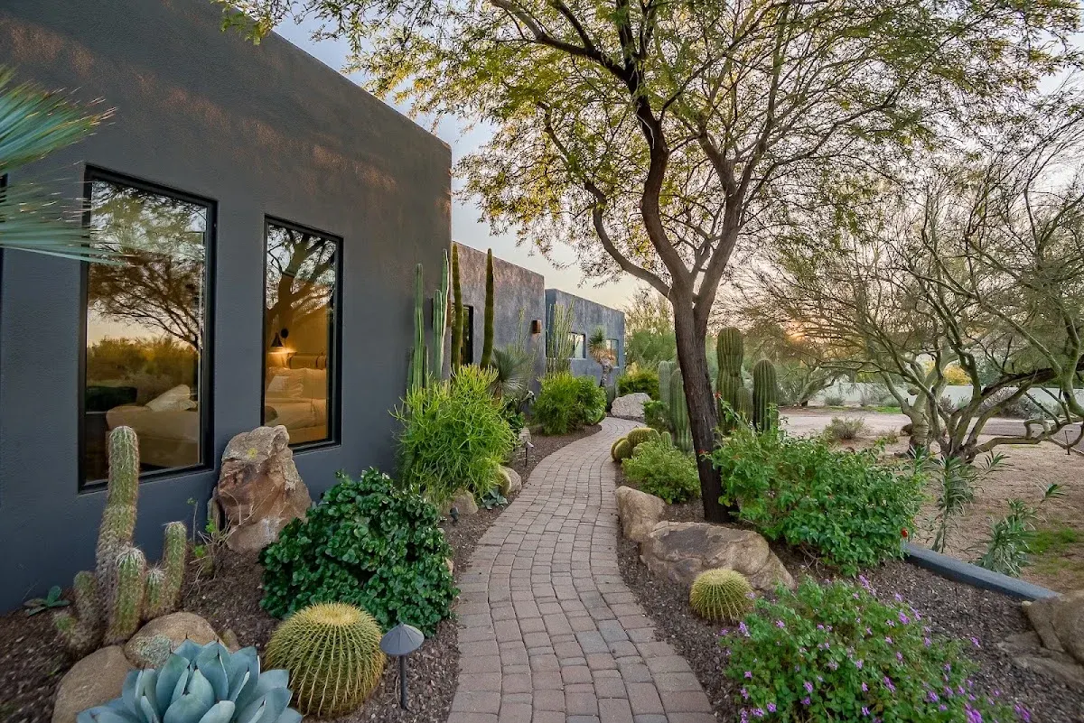 Saguaro Sanctuary