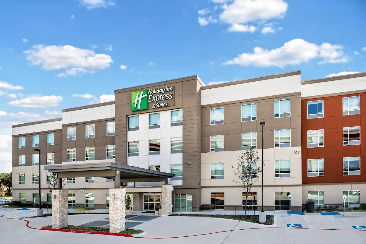 Holiday Inn Express & Suites Austin - Round Rock Area by IHG
