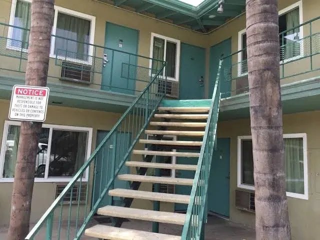 Travel Inn