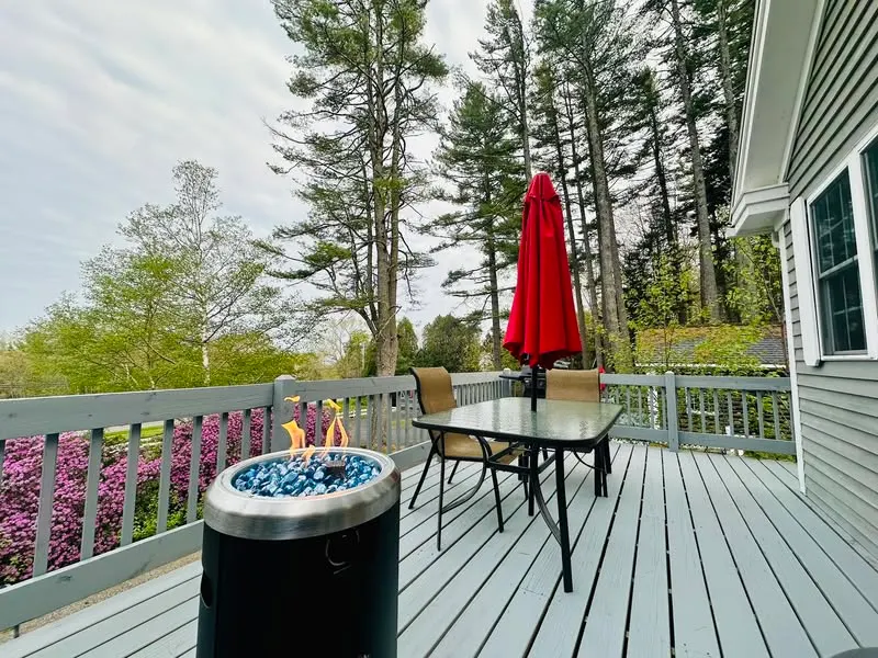 Pine Grove Cottages