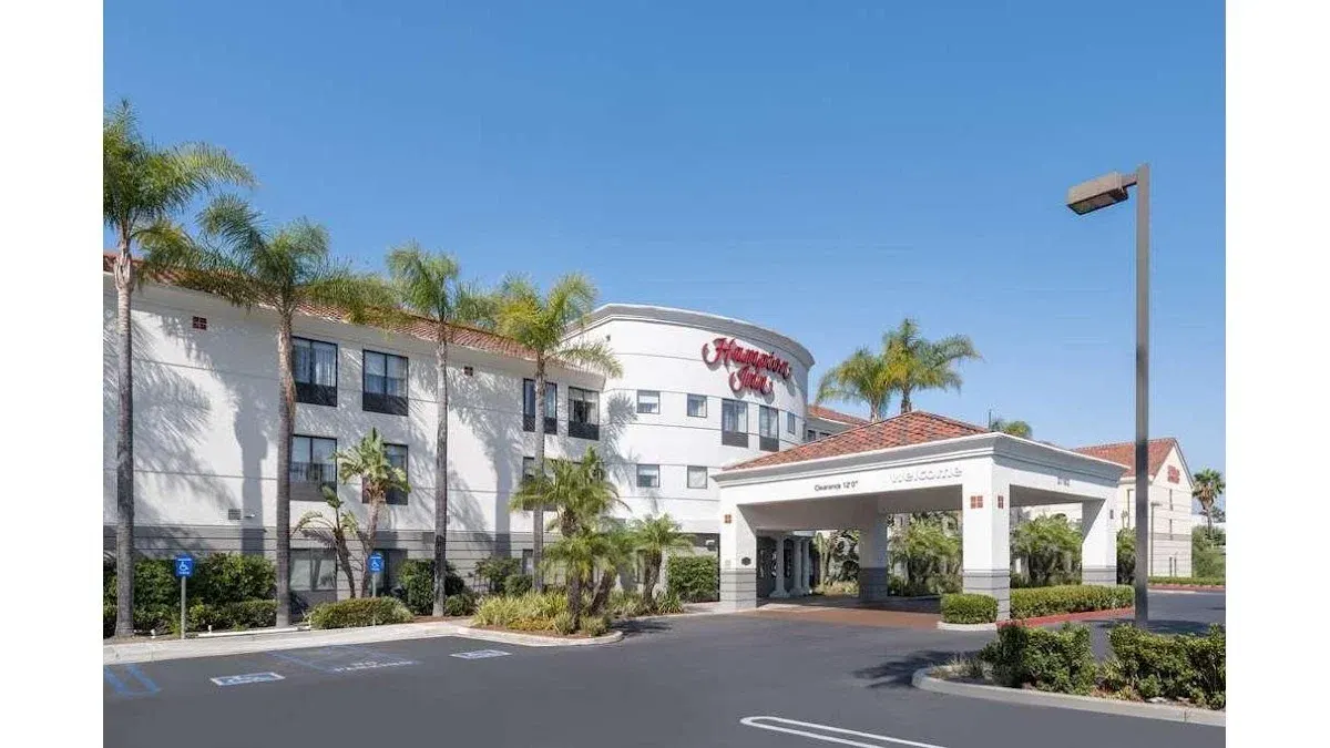 Hampton Inn by Hilton Irvine East - Lake Forest