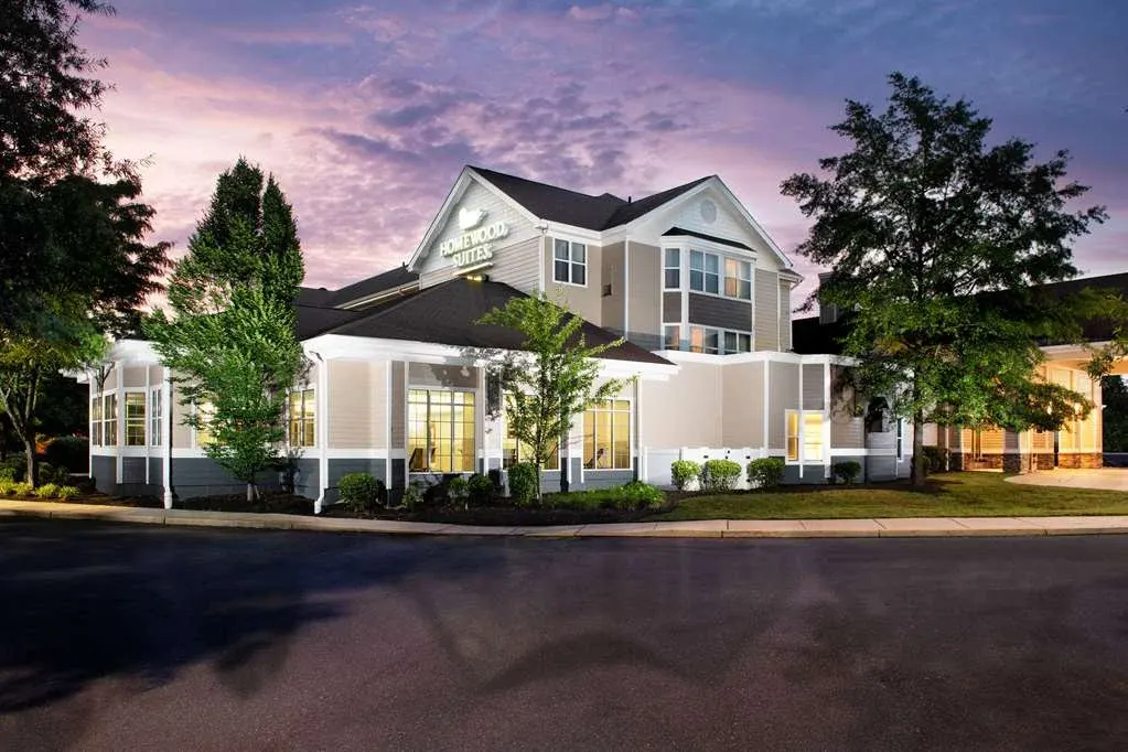 Homewood Suites by Hilton Philadelphia/Mt. Laurel